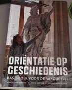 Oriëntatie op Geschiedenis - ZGAN - 5e druk (2020), Ophalen of Verzenden, Zo goed als nieuw, Marcel van Riessen; Frits Rovers; Arie Wilschut (red.)