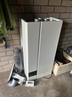 Nefit Ecomline VR CV-ketel met rookgasafvoer en thermostaat, Ophalen, Gebruikt, Hoog rendement (Hr), Cv-ketel of Combi-ketel