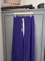 Biba style weide broek M, Kleding | Dames, Biba style, Ophalen of Verzenden, Zo goed als nieuw, Lang