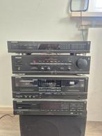 Philips Audio Set, Philips, Gebruikt, Tuner of Radio, Losse componenten