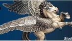 Pegasus 44177 Celestial Wargames, Verzenden, Figuurtje(s), Reaper Miniatures, Info@sceneryenzo.nl