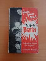 Zo zijn de Beatles - Vintage boek (1964), Ophalen of Verzenden, Gelezen, Artiest, Henk van der Meyden, Jan Langereis