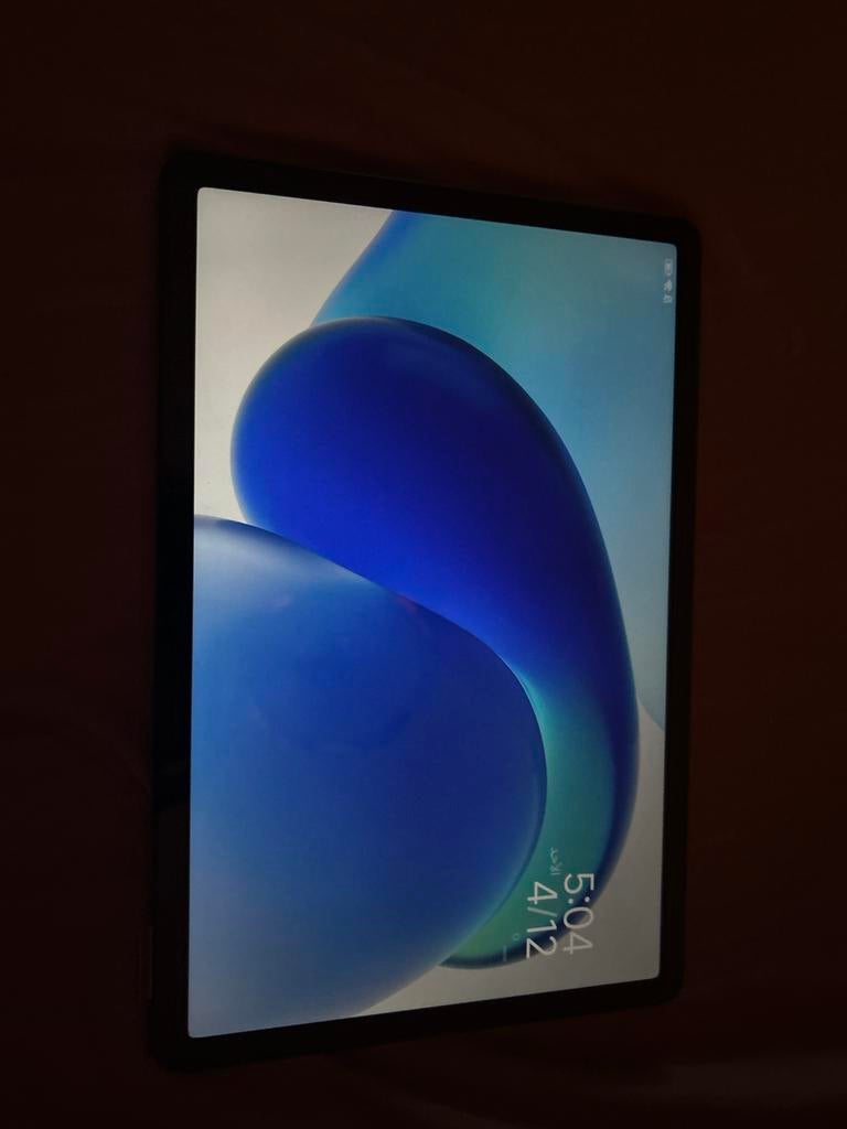 Redmi Pad SE 11 inch 128GB Wi-Fi Zo goed als nieuw, 11 inch, Ophalen of Verzenden, Zo goed als nieuw, 128 GB