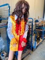 Etalagepop Hans Boodt, Ophalen, Zo goed als nieuw, Paspop