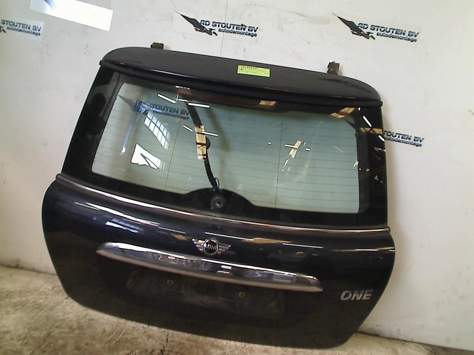 Achterklep Mini Mini (R56) (2006-11/2010-03), Gebruikt, Petuelring 130, München 80809, , Duitsland, Mini, Minikundenbetreuung@mini.de