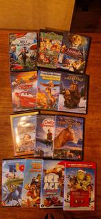 Voor de kinderen, Ophalen, Zo goed als nieuw