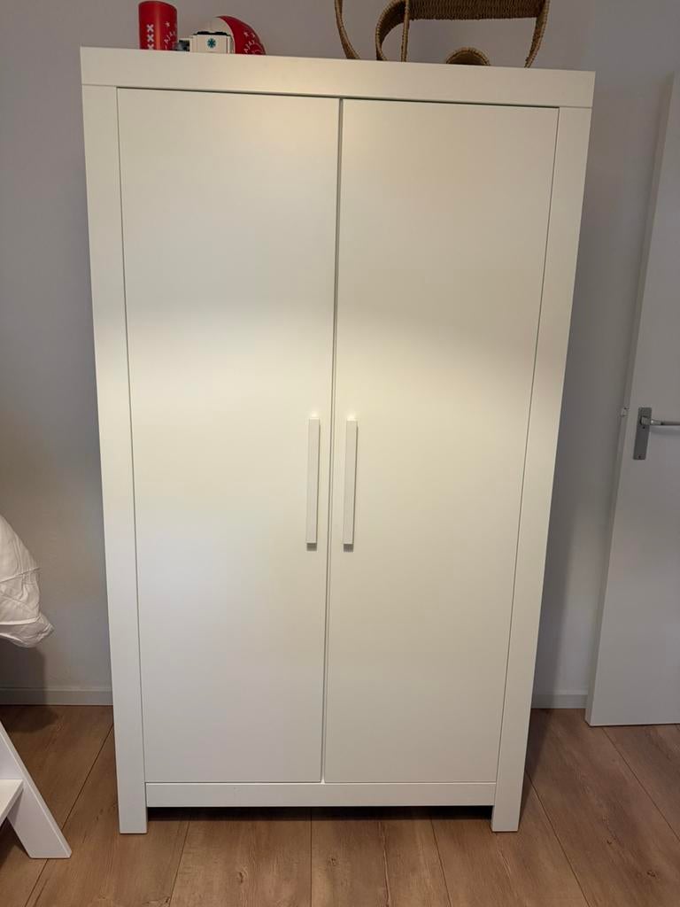 Bopita babykamer, Kinderen en Baby's, Kinderkamer | Complete kinderkamers, Ophalen, Gebruikt, Jongetje of Meisje