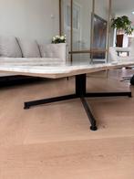 Eichholtz Salontafel - Marmer(?) - 38x80x140cm, Huis en Inrichting, Ophalen, Overige materialen, Gebruikt, 100 tot 150 cm