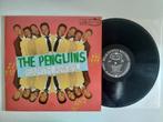 The Penguins – Earth Angel, Gebruikt, Ophalen of Verzenden, 1940 tot 1960, 12 inch