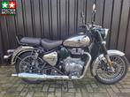 Royal Enfield Classic 350 Chrome, Motoren, Bedrijf, Toermotor, 12 t/m 35 kW, ABS