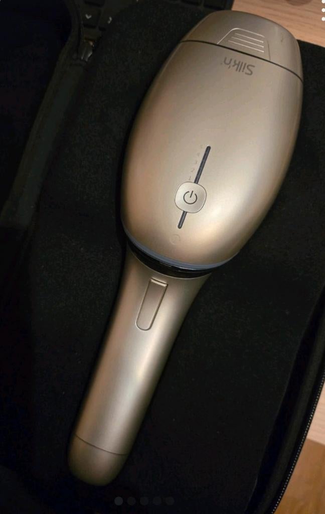 Silk'n 7 IPL ontharingsapparaat, Sieraden, Tassen en Uiterlijk, Uiterlijk | Gezichtsverzorging, Ophalen of Verzenden, Nieuw, Verzorging