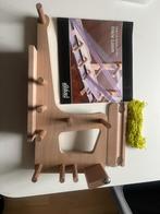 Ashford Inkle Inklette loom bandweefgetouw, Ophalen