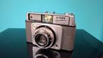 Vintage Ilford Sportsman Camera met Doos, Audio, Tv en Foto, Ophalen of Verzenden, Gebruikt, Compact, Overige Merken