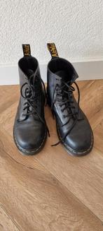 Dr. Martens 1460 maat 39, Zwart, Lage of Enkellaarzen, Ophalen of Verzenden, Dr. Martens