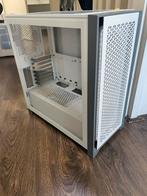 Corsair 400d airflow pc kast, Computers en Software, Serverkasten, Ophalen of Verzenden, Zo goed als nieuw