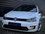 Volkswagen Golf 1.4 TSI GTE PANO|LEDER|SCHROEFSET|19'' OZ, Auto's, Volkswagen, Automaat, Lichtsensor, Gebruikt, Euro 6