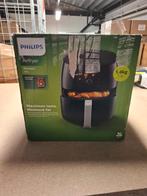Philips Premium Series Airfryer XXL - HD9650/90 | DLS18977, Airfryer XXL, Nieuw, Ophalen of Verzenden, Versuni Netherlands B.V.