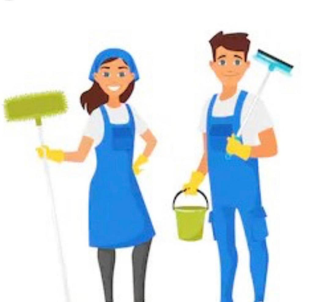 Gezocht: schoonmaker(ster) omgeving Vinkeveen, Vacatures, Variabele uren, Overige niveaus, Vanaf 1 jaar, Overige vormen