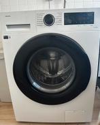Samsung washing machine, Ophalen, 1200 tot 1600 toeren, 8 tot 10 kg, Zo goed als nieuw