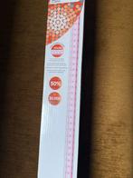 Retro led, Dieren en Toebehoren, Vissen | Aquaria en Toebehoren, Ophalen of Verzenden, Zo goed als nieuw, Verlichting of Verwarming