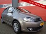 Volkswagen Golf Plus 1.2 TSI Highline 105PK Clima Cruise Tre, Auto's, Euro 5, Gebruikt, 4 cilinders, 1198 cc