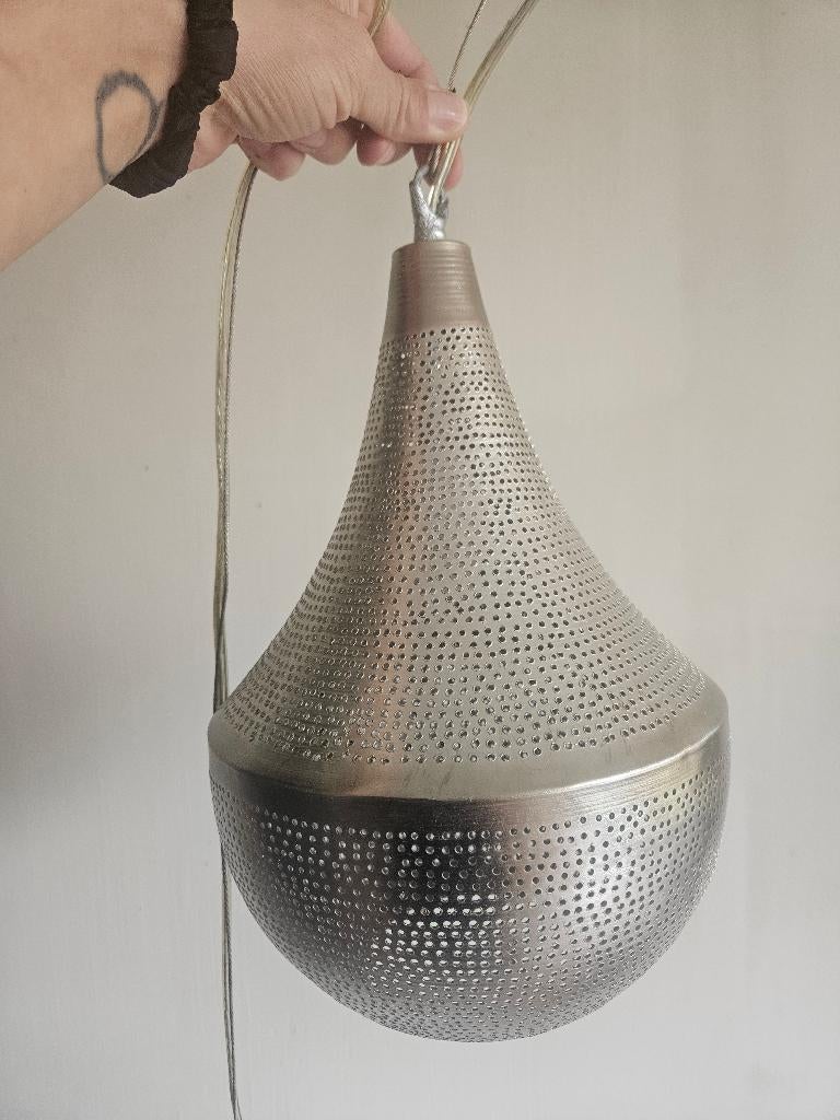 Zenza filigrain hanglamp, Ophalen of Verzenden, Nieuw, Oosters, Minder dan 50 cm