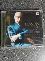 JOSEPH HAYDN - EARLY LONDON SYMPHONIES 2 CD SEALED, Ophalen of Verzenden, Classicisme, Nieuw in verpakking, Overige typen