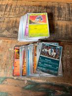 Pokémon kaarten Paradox Rift, Hobby en Vrije tijd, Verzamelkaartspellen | Pokémon, Ophalen of Verzenden, Zo goed als nieuw, Meerdere kaarten