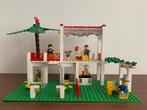 LEGO / 6376 - Breezeway Café (1990), Ophalen of Verzenden, Zo goed als nieuw, Complete set, Lego