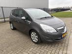 Opel Meriva 1.4 Turbo Cosmo, Voorwielaandrijving, Euro 5, Gebruikt, 680 kg