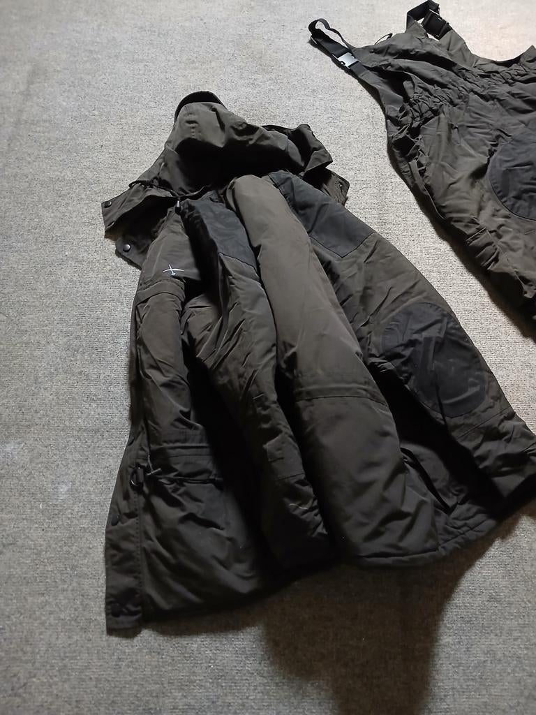 Viswarmtepak maat l, Ophalen of Verzenden, Overige typen