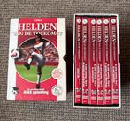 Ajax Helden van de Toekomst DVD Boxset (6 DVD's), Alle leeftijden, Ophalen of Verzenden, Zo goed als nieuw, Boxset