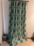 Shower Curtain, Hooks & Rail, Ophalen, Gebruikt, 200 cm of meer, Minder dan 25 cm