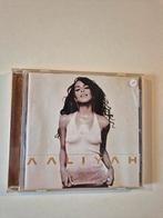 Aaliyah, Ophalen of Verzenden, 2000 tot heden, Zo goed als nieuw