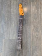 Gitaar neck  telecaster linkshandig, Muziek en Instrumenten, Ophalen, Nieuw, Elektrische gitaar