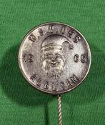 Speldje W.S.V Des, Ophalen of Verzenden, Zo goed als nieuw, Overige onderwerpen