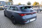 CUPRA Leon Sportstourer 1.4 e-Hybrid VZ Copper Edition 1e Ei, Gebruikt, 4 cilinders, Leon, 71 km/l