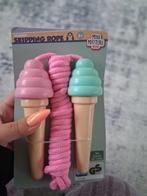 Leuke ijsjes springtouw leuk voor in de zomer, Ophalen of Verzenden