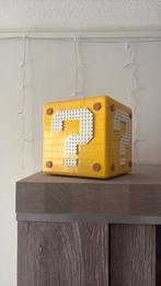 Lego Mario Vraagtekenblok, Kinderen en Baby's, Speelgoed | Duplo en Lego, Ophalen, Zo goed als nieuw