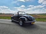 Volkswagen Kever Cabriolet 1303 LS, Auto's, Achterwielaandrijving, Beetle (Kever), 4 cilinders, Cabriolet