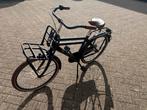 24 inch jongens fiets - Cortina U4, Ophalen, Gebruikt, 24 inch, Versnellingen