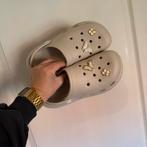Slippers / crocs achtig., Ophalen of Verzenden, Zo goed als nieuw