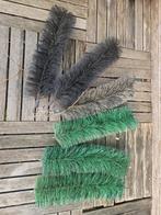 Filterborstels voor vijver of waterzuivering (bijna GRATIS), Tuin en Terras, Vijvers, Ophalen, Gebruikt