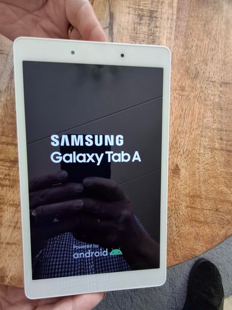 Tablet, Ophalen, Zo goed als nieuw, 10 inch, 32 GB