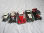 Matchbox - 5 autootjes -als nieuw, jaren 70, Ophalen of Verzenden, Zo goed als nieuw
