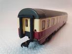 Fleischmann HO Passagierswagon - Gebruikt, Goede Staat, Gebruikt, Gelijkstroom, Fleischmann, Wagon