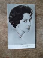 Her royal higness Princess Margaret fotokaart, Ophalen of Verzenden, Voor 1920, Ongelopen, Frankrijk