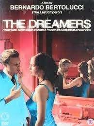 The Dreamers van bernardo bertolucci, Cd's en Dvd's, Vanaf 16 jaar, Ophalen of Verzenden, Zo goed als nieuw, Overige gebieden