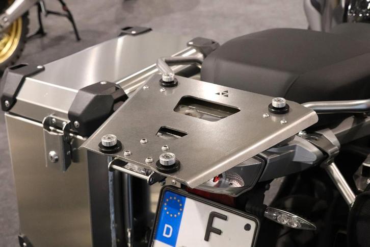 BMW R1250 GSA, Motoren, Accessoires | Koffers en Tassen, Zo goed als nieuw, Ophalen of Verzenden