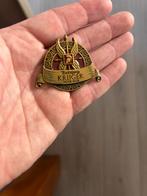 Pin Toverland Troy coasterchallenge 2025, Verzamelen, Speldjes, Pins en Buttons, Ophalen of Verzenden, Nieuw, Overige onderwerpen